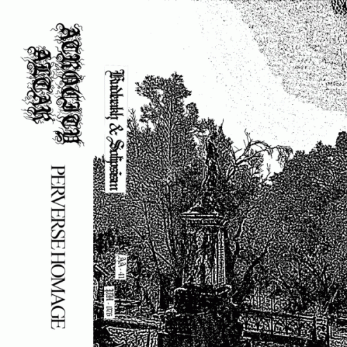 Solipsism (AUS) : Kudlaakh​ - ​Solipsism